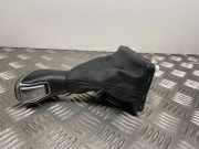 Schaltmanschette Leder AUDI A6 Avant (4G5, C7, 4GD) 3.0 TDI quattro 4G2713139AG