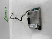 Rechner Navigationssystem Ford Focus III (DYB) JX7T10E929BC