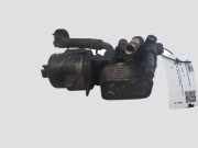 Ölfilterhalter CITROËN JUMPY Furgon 2.0 HDi 120 9656830180