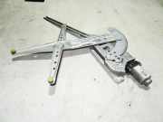 Fensterheber vorne links RENAULT KANGOO (KC0/1_) 1.5 dCi 400663 8200188553