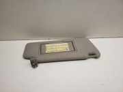 Rechte Sonnenblende MERCEDES-BENZ C (W204) C 200 CDI (204.001) A2048104410