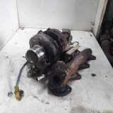 Turbolader NISSAN QASHQAI 2.0 dCi 4WD 740292F