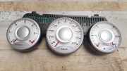Tachometer Peugeot 807 () 1400613880
