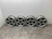 Kompletträder Mercedes-Benz SL (R129) 814JX17H2