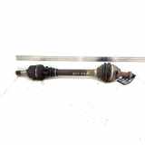 Antriebswelle links vorne Citroen C4 II (B7)