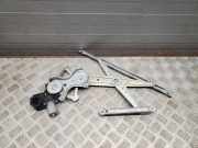 Türfensterheber hinten links LEXUS RX (_L2_) 200t AWD 8572078021