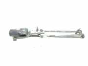 Scheibenwischermechanismus vorne FORD FOCUS Turnier (DNW) 1.8 16V 1395106486