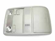 Innenleuchte Skoda Octavia III (5E) 5E0868837