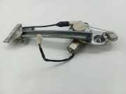 Türfensterheber hinten links MAZDA XEDOS 6 (CA) 2.0 V6 3650161634