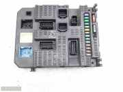 Sicherungskasten Citroen C4 I (LC) 9663798580