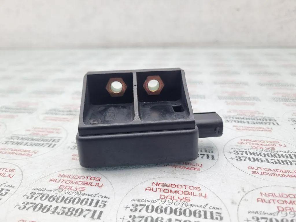 Sensor für Längsbeschleunigung Audi A2 (8Z) 1J0907657A