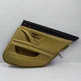 Türpolster hinten rechts BMW 5 (F10) 530 i 1777776 6591344