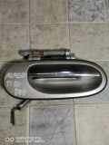 Türaußengriff hinten rechts NISSAN ALMERA TINO (V10) 2.2 dCi