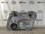 Fensterheber rechts hinten Seat Cordoba (6L) 6L4837752