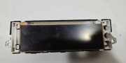 Navigationsanzeige PEUGEOT EXPERT Furgon (VF3A_, VF3U_, VF3X_) 1.6 HDi 90 16V 281214888A