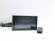 Navigationssystem SKODA OCTAVIA I (1U2) 1.6
