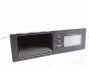 Innenuhr MAZDA 323 F VI (BJ) 2.0 TD