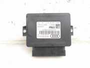 Steuergerät Handbremse AUDI A6 Avant (4G5, C7, 4GD) 2.0 TDI 4H0907801E