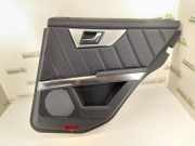 Türpolster hinten rechts MERCEDES-BENZ GLK (X204) 220 CDI (204.902) 2047300248