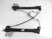 Türfensterheber hinten links CITROËN C6 (TD_) 2.7 HDi 9661050280 9650386580