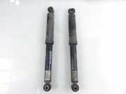 Stoßdämpfer hinten links CITROËN C3 II 1.6 HDi 90 9673896880