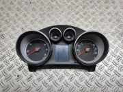 Kombiinstrument OPEL ASTRA J GTC 2.0 CDTI 13374936