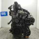 Motor ohne Anbauteile (Benzin) Mini Mini (R56) N47C20A