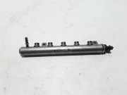 Kraftstoffzuführung