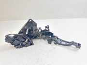 Türschloss rechts vorne Ford Focus II (DA, DP, HCP) 240000100