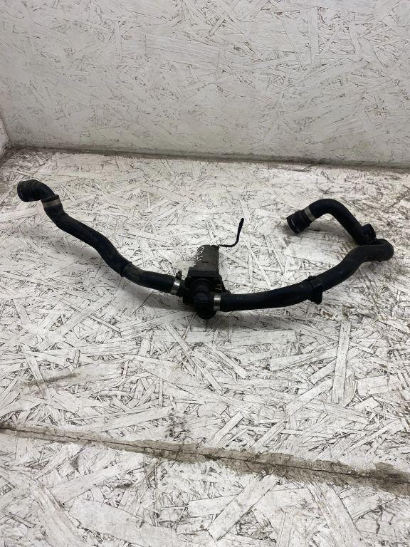 Heizungsregulierventil BMW 3er Touring (E91) 64116928246