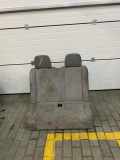 Sitz Mercedes-Benz Sprinter 2t Pritsche (901, 902) G613