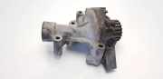 Wasserpumpe PEUGEOT 308 III (FB_, FH_, FP_, F3_, FM_) PureTech 110 (FPHNPL) 9663654980