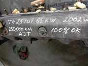Motor VW MULTIVAN V (7HM, 7HN, 7HF, 7EF, 7EM, 7EN) 2.5 TDI AJT