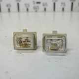 Kennzeichenbeleuchtung MERCEDES-BENZ C T-Model (S204) C 220 CDI (204.202) A2218200856