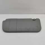 Rechte Sonnenblende TOYOTA AVENSIS Sedan (_T27_) 1.6 D4-D (WWT270_) 74310-05210 74310-05210-B0