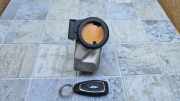 Zündset FORD B-MAX (JK) 1.0 EcoBoost 0593J50900 11537930G