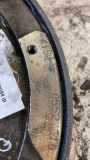 Schwungrad mit zwei Massen BMW 3 Touring (E91) 318 d