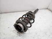 Front left pneumo shock absorber BMW 3 (E46) 318 d 22103130
