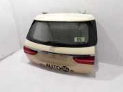 Heckklappe geschlossen Mercedes-Benz E-Klasse (W213) A2137400105