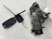 Zündschloss AUDI A6 Avant (4B5, C5) 2.5 TDI 4B0905851B