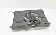 Kühlmodul Volvo V70 III (135) 6G918C607MC