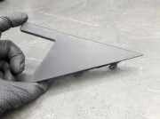 Türverkleidung rechts hinten Citroen C3 Picasso (SH) 9654581380