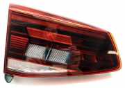 Sicherheitsgurt links hinten VW Passat B8 (3G) 3G9945093L