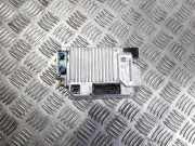Navigationskontrolleinheit FORD FIESTA VII 1.1 Ti-VCT KU5T14G371GDE