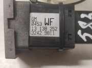 Schalter sitzheizung OPEL VECTRA C Estate 1.9 CDTI 13138252