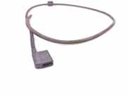 Scheibenwaschdüse Mercedes-Benz Vito/Mixto Kasten (W639) 151611