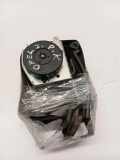 Sicherheitsgurt vorne links OPEL ZAFIRA B (A05) 1.9 CDTI 560834901
