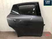 Tür rechts hinten Porsche Panamera 2 (971) 971833022BY