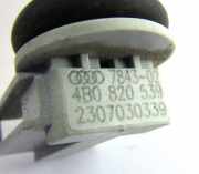 Temperatursensor VW TOURAN (1T1, 1T2) 2.0 TDI 4B0820539