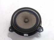 Lautsprecher links hinten Toyota Verso (R2)